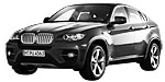 BMW E71 U1464 Fault Code