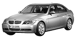 BMW E90 U1464 Fault Code