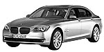 BMW F01 U1464 Fault Code
